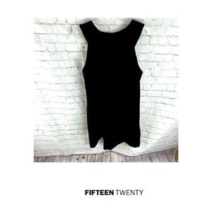 Fifteen Twenty Shift Dress